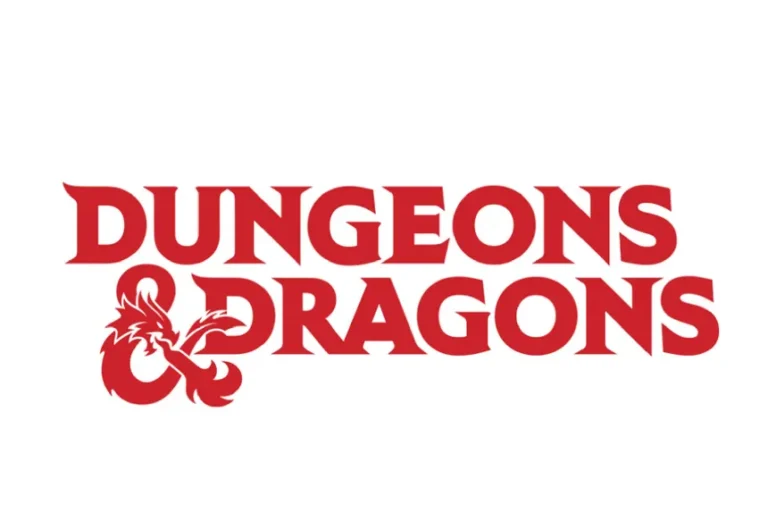 D&D - Dungeons and Dragons
