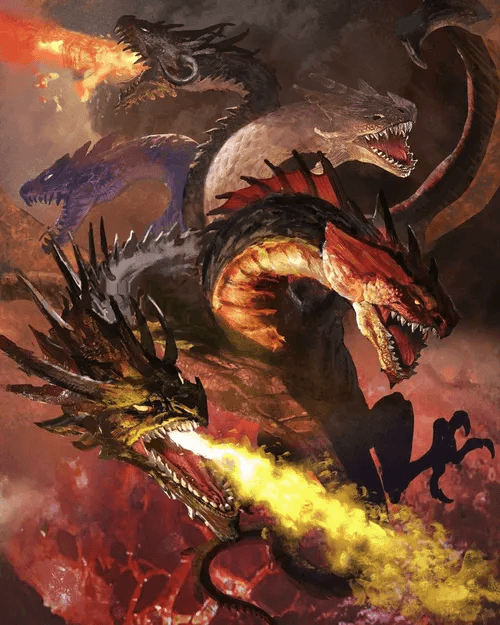 image-16 Mais sobre a Lore de D&D - O Continente de Faerûn image-16 Mais sobre a Lore de D&D - O Continente de Faerûn