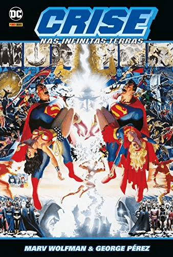 image-24 Top 10 Histórias da DC Comics: As Sagas Mais Épicas dos Quadrinhos image-24 Top 10 Histórias da DC Comics: As Sagas Mais Épicas dos Quadrinhos