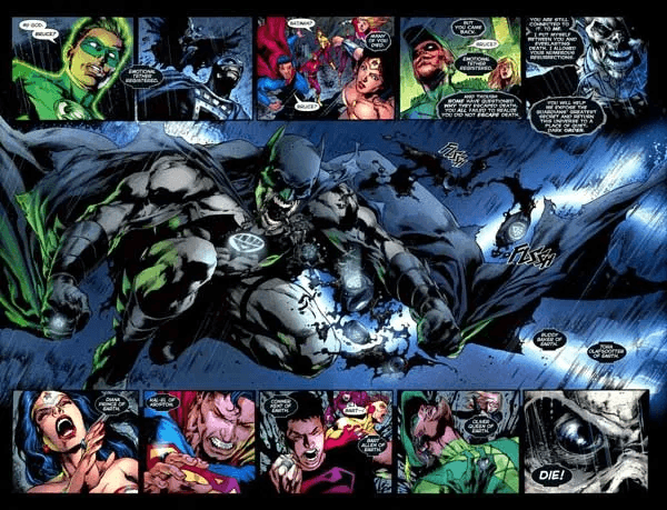 image-25 Top 10 Histórias da DC Comics: As Sagas Mais Épicas dos Quadrinhos image-25 Top 10 Histórias da DC Comics: As Sagas Mais Épicas dos Quadrinhos