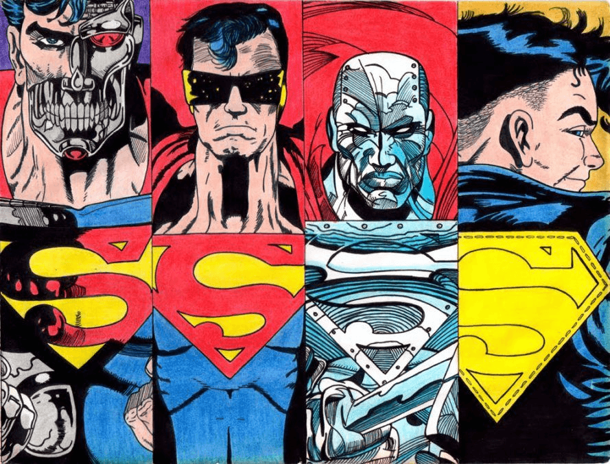 image-27 Top 10 Histórias da DC Comics: As Sagas Mais Épicas dos Quadrinhos image-27 Top 10 Histórias da DC Comics: As Sagas Mais Épicas dos Quadrinhos