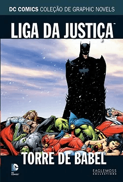 image-30 Top 10 Histórias da DC Comics: As Sagas Mais Épicas dos Quadrinhos image-30 Top 10 Histórias da DC Comics: As Sagas Mais Épicas dos Quadrinhos