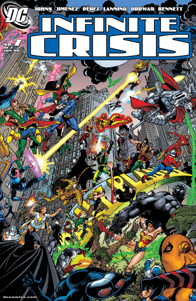 image-33-666x1024 Top 10 Histórias da DC Comics: As Sagas Mais Épicas dos Quadrinhos image-33-666x1024 Top 10 Histórias da DC Comics: As Sagas Mais Épicas dos Quadrinhos