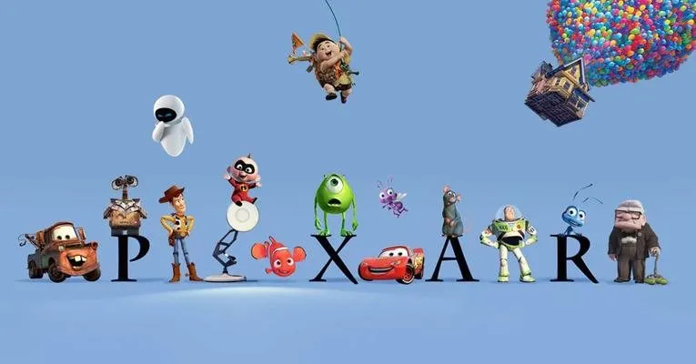 Pixar