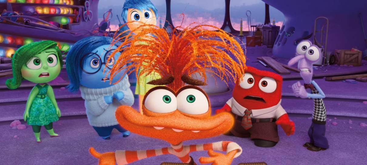 divertidaente-2 A Teoria Pixar: Uma Conexão Oculta em Nossos Filmes Favoritos