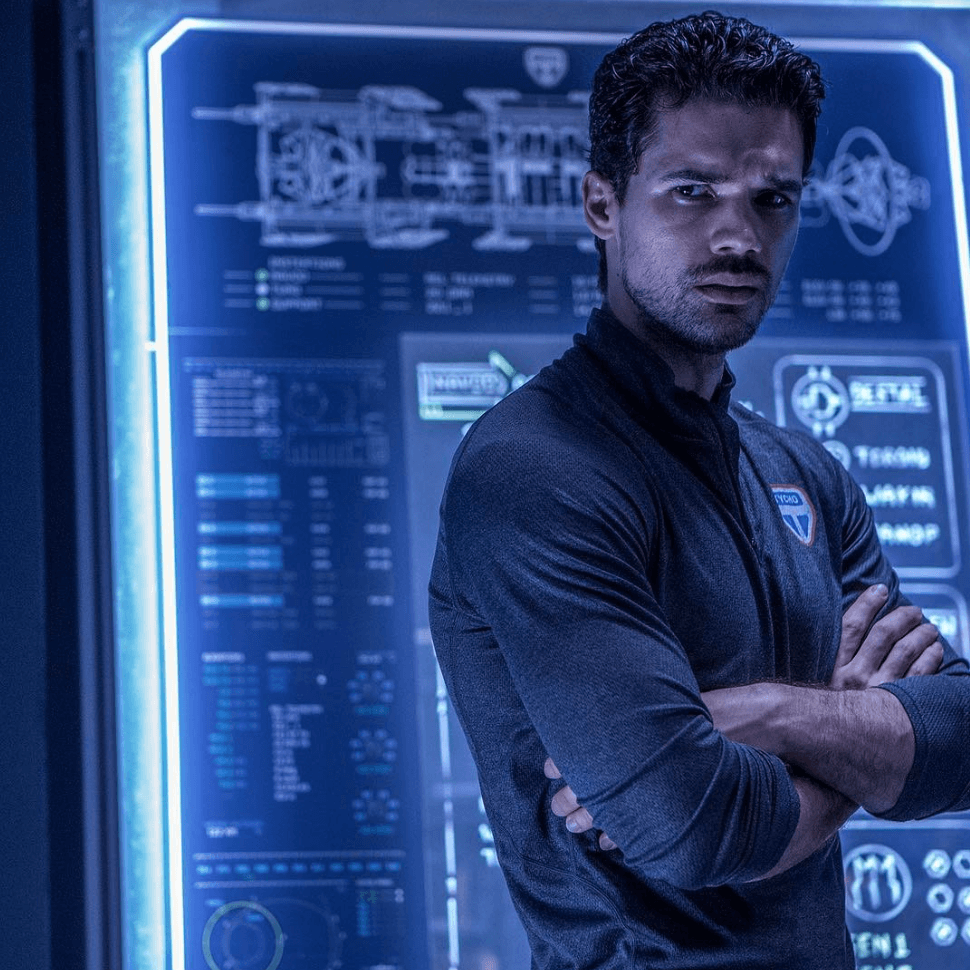 image-17 The Expanse: Review de Uma das Melhores Séries de Ficção Científica da Década image-17 The Expanse: Review de Uma das Melhores Séries de Ficção Científica da Década