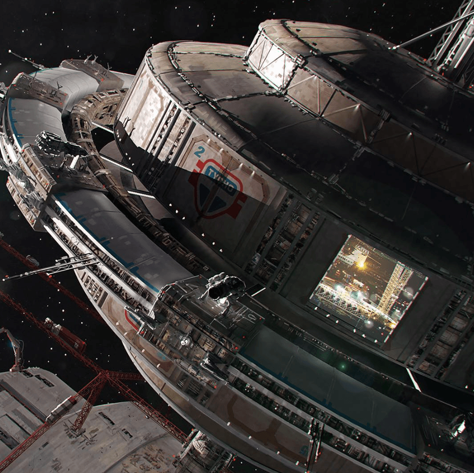 image-18 The Expanse: Review de Uma das Melhores Séries de Ficção Científica da Década image-18 The Expanse: Review de Uma das Melhores Séries de Ficção Científica da Década