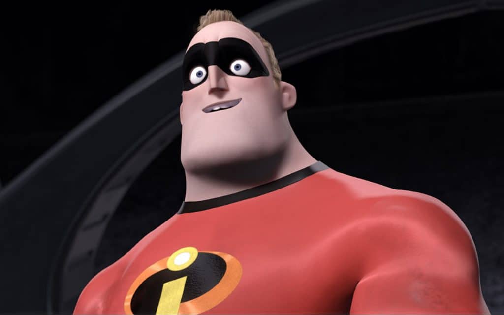 os-incriveis A Teoria Pixar: Uma Conexão Oculta em Nossos Filmes Favoritos