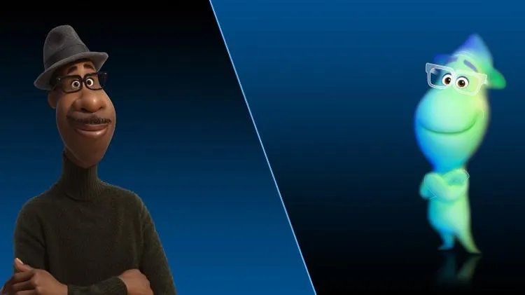 soul A Teoria Pixar: Uma Conexão Oculta em Nossos Filmes Favoritos