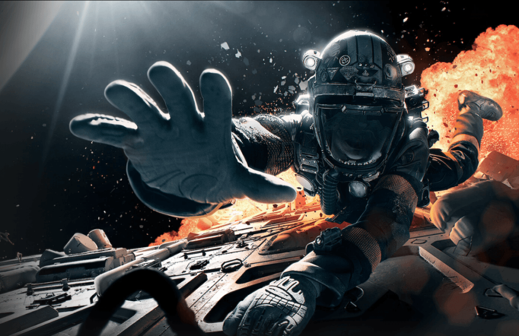 the expanse