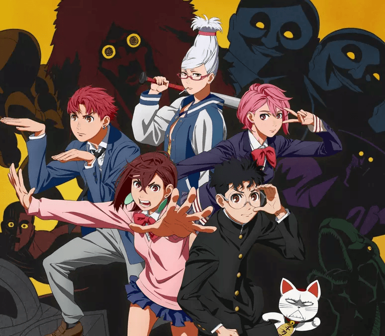 image-4 Animes que sairão em 2025: Os 10 Melhores Animes, Animes Clássicos e Novidades em animes image-4 Animes que sairão em 2025: Os 10 Melhores Animes, Animes Clássicos e Novidades em animes
