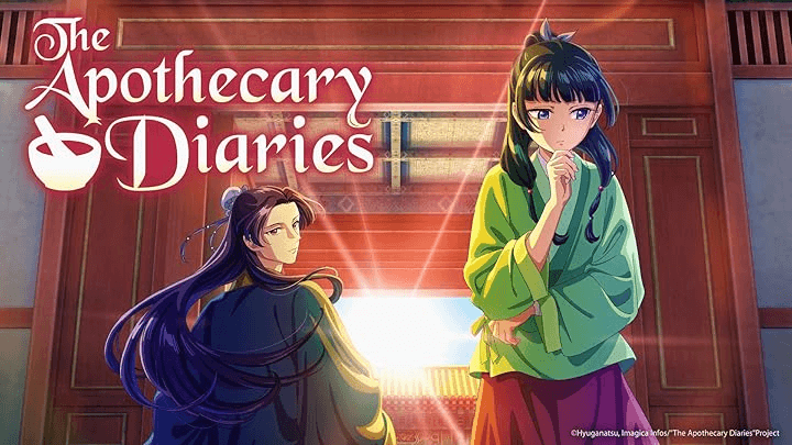 image Animes que sairão em 2025: Os 10 Melhores Animes, Animes Clássicos e Novidades em animes image Animes que sairão em 2025: Os 10 Melhores Animes, Animes Clássicos e Novidades em animes