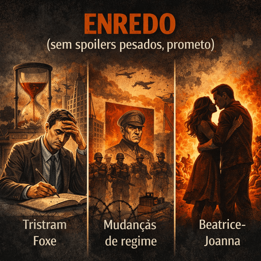 sementes-malditas-anthony-burgess-01-enredo Quando o mal nasce no quintal de casa - Sementes Malditas, de Anthony Burgess